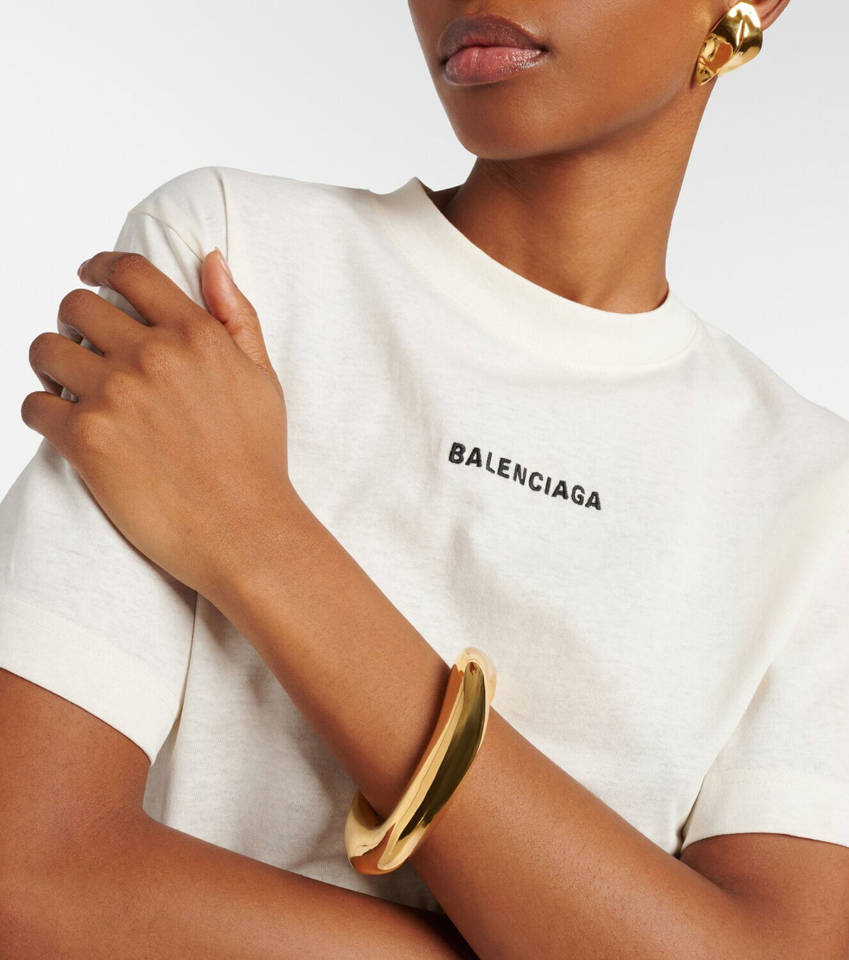 Balenciaga Cuff bracelet