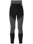 MONCLER GRENOBLE Performance Tech Ski Leggings