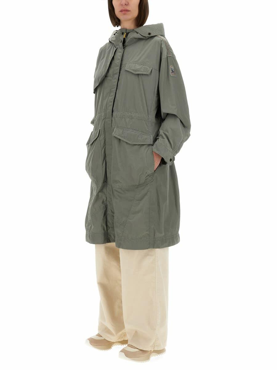 Parajumpers Hiandra Parka