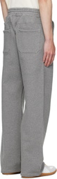 OUAT Gray Astro Sweatpants