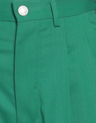 Koché Womens Pants in Green