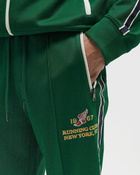 Polo Ralph Lauren ATHLETIC Pants Green Mens Track Pant