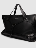 DSQUARED2 Leather Tote Bag