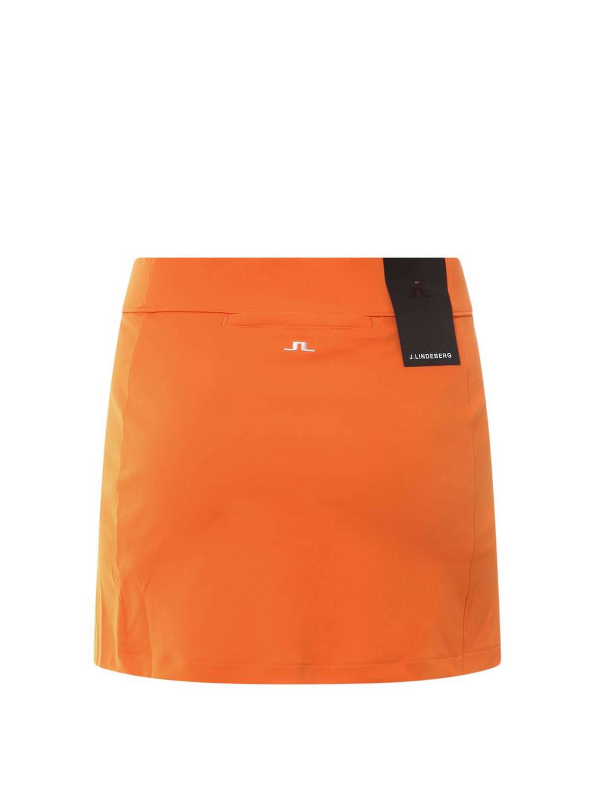 J.Lindeberg Technical Jersey Skirt