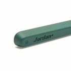 HAY Tann Toothbrush in Pine Green/Blue 