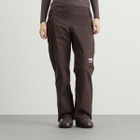 The North Face Women's x SKIMS W Seam Tape Pant in Sk Phoenix