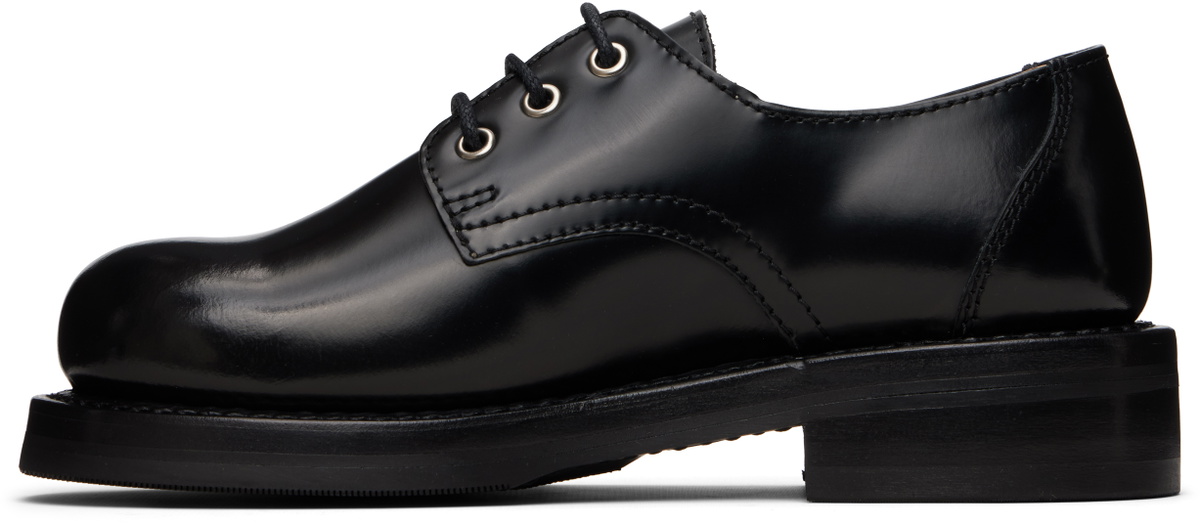 OUR LEGACY Black Reception Derbys