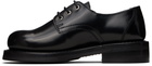 OUR LEGACY Black Reception Derbys