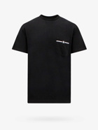 Amiri T Shirt Black   Mens