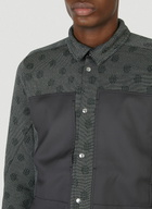 Byborre Multi Panel Shirt