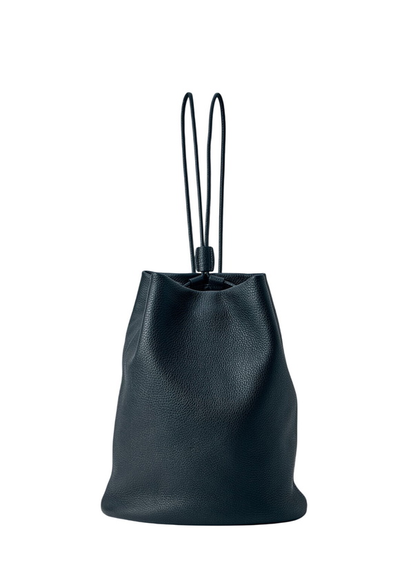 Photo: The Row Joe Leather Backpack