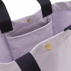 HAY Everyday Tote Bag - Mini in Lavender 