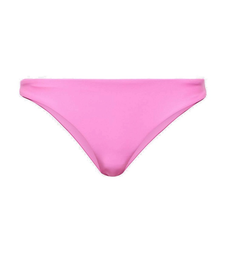Photo: Jade Swim Most Wanted bikini bottoms