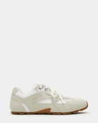 Steve Madden Aziel Sneakers in White