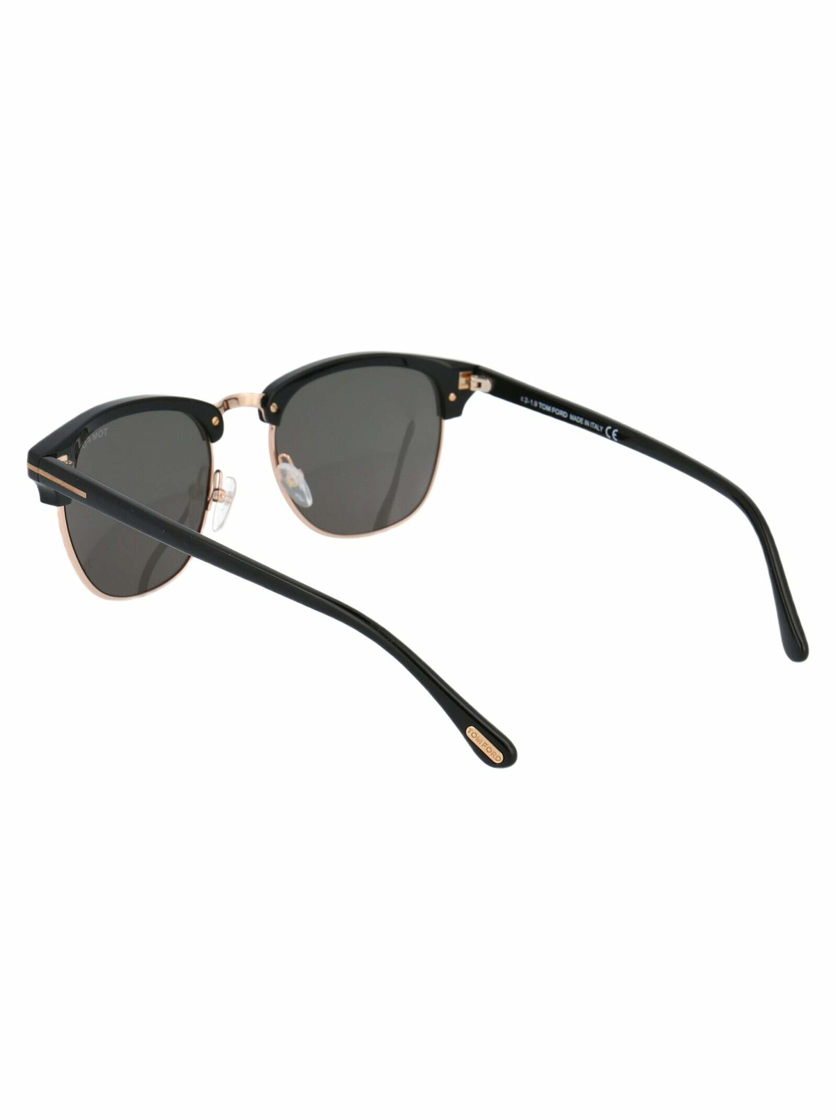 Tom Ford Eyewear Henry Sunglasses