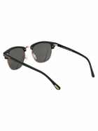 Tom Ford Eyewear Henry Sunglasses