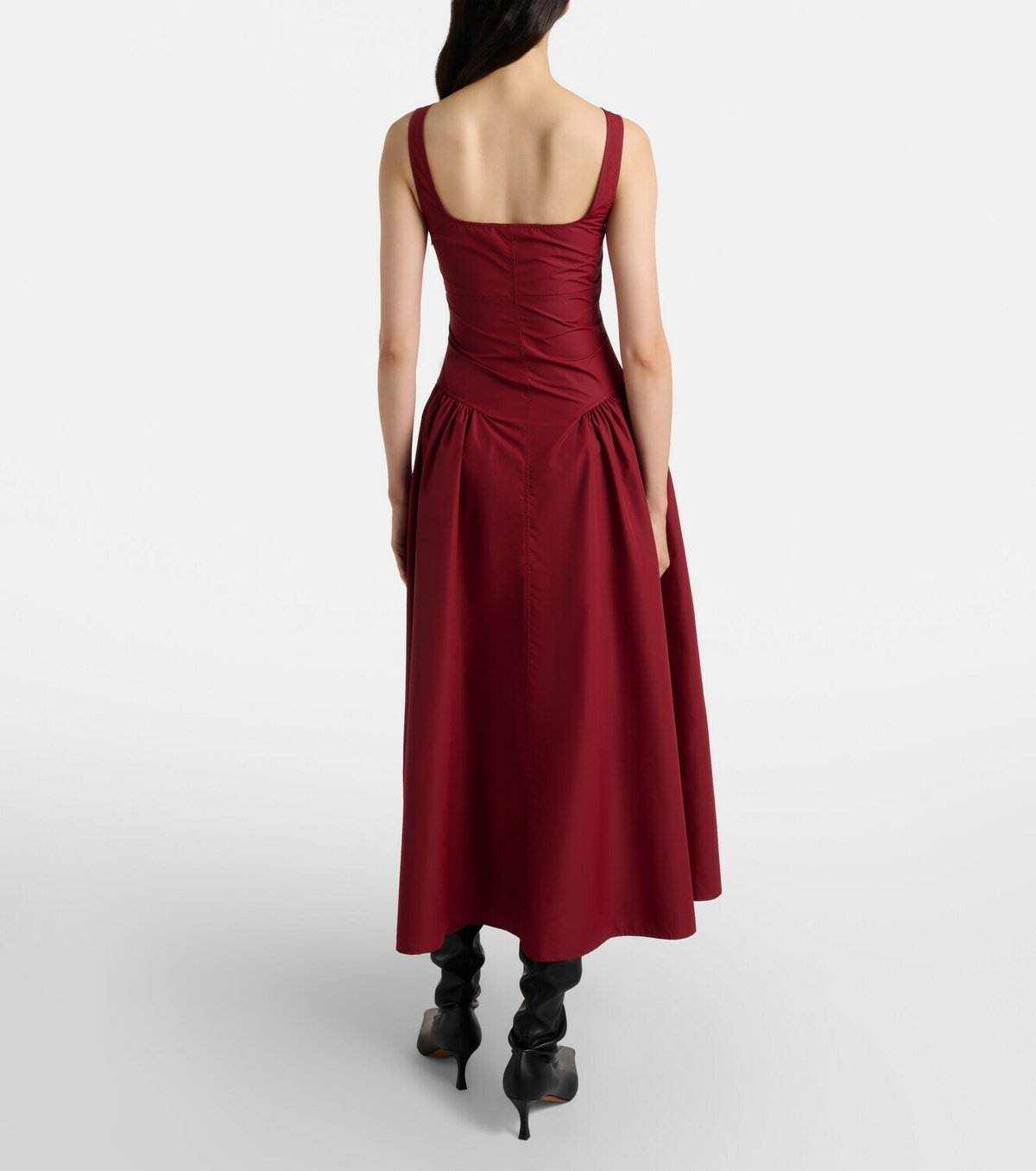 Proenza Schouler White Label Kendall midi dress