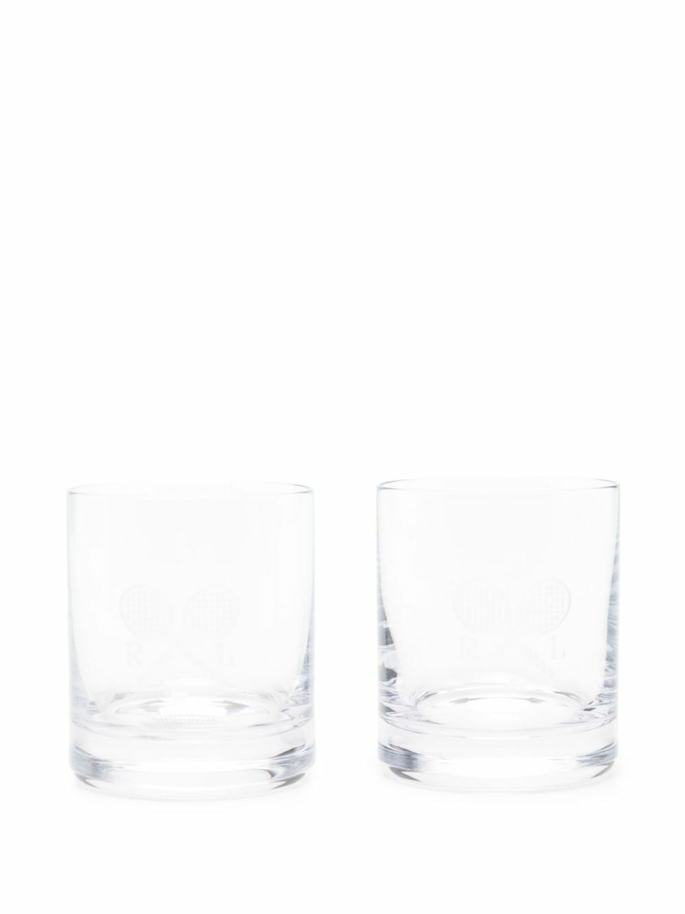 Ralph Lauren Home Ashby Glasses (set Of Two)