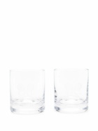 Ralph Lauren Home Ashby Glasses (set Of Two)