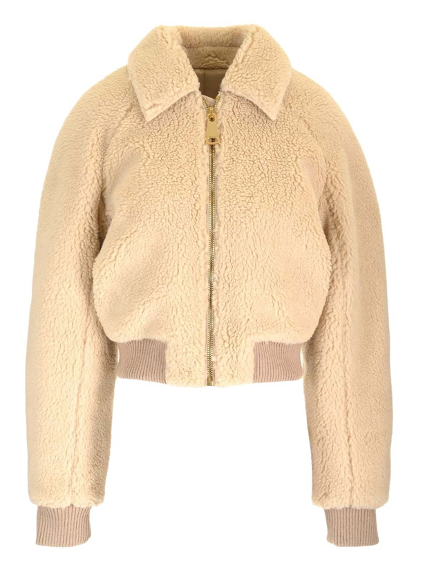 Photo: Khrisjoy jim Bomber Jacket