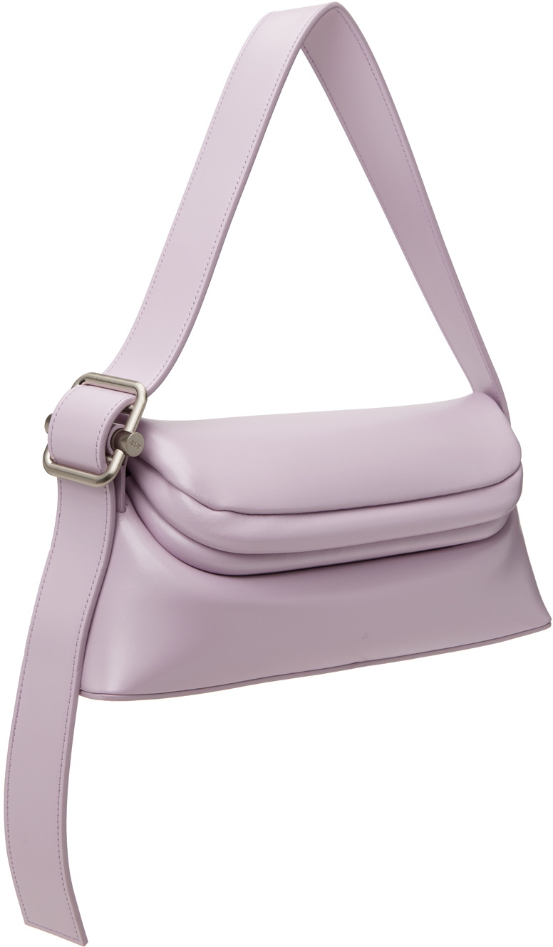 OSOI Purple Folder Brot Bag