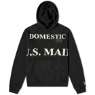 Reese Cooper Domestic Mail Aged Hoody