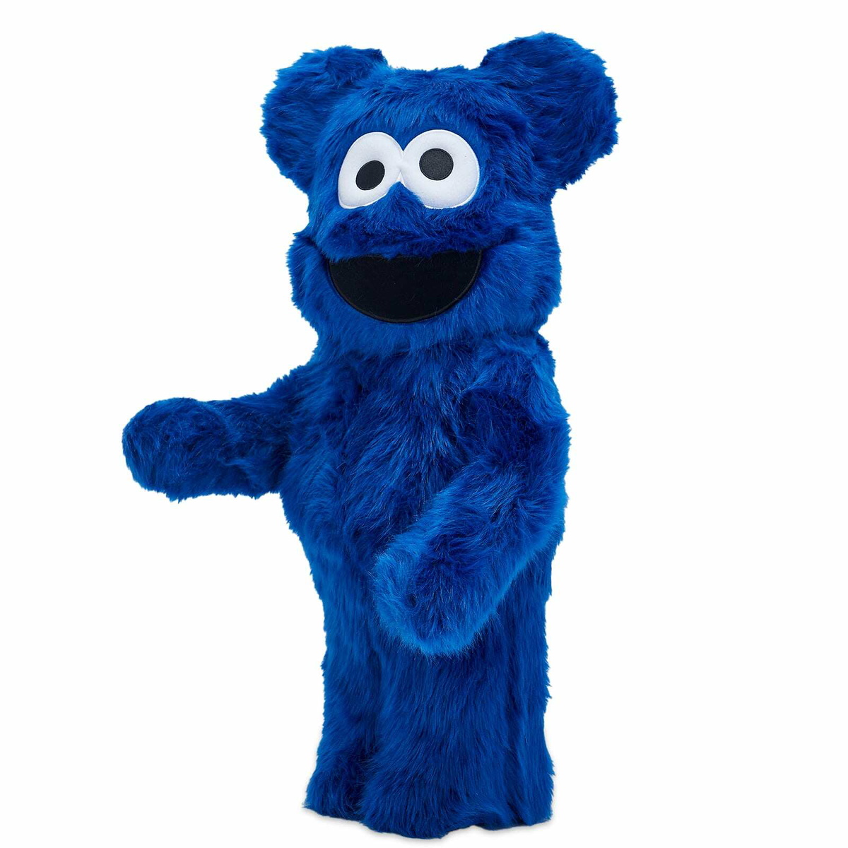 Medicom Be@rbrick Cookie Monster Costume Ver. 2.0 Medicom