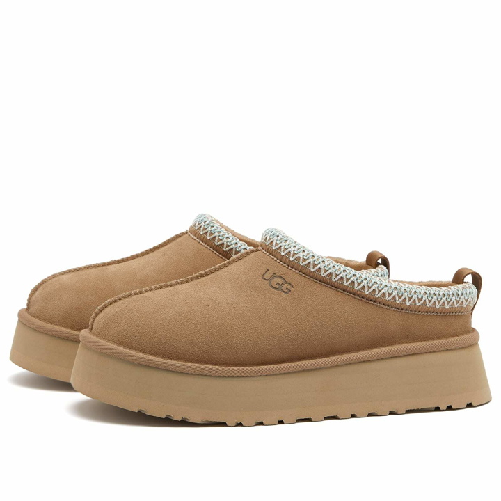 Photo: UGG Women's Tazz Platform Shoe in Sand