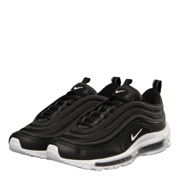 Photo: Air Max 97 OG - Black / White