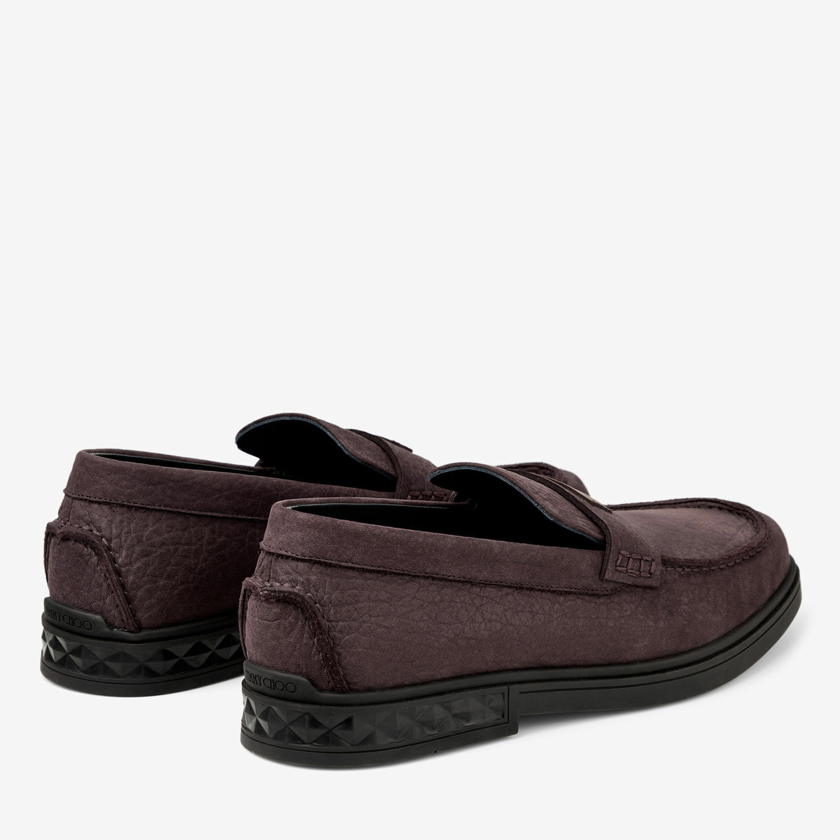 Jimmy Choo Josh Driver Casual Shoe