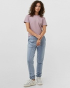 Daily Paper  Ety Script Joggers Blue Sweatpants