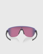 Oakley Corridor Multi|Purple - Mens - Eyewear