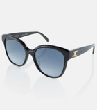 Celine Eyewear Round sunglasses
