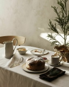 Ferm Living Flow Mug White Tableware