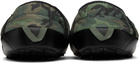 The North Face Khaki Thermoball Traction V Loafers