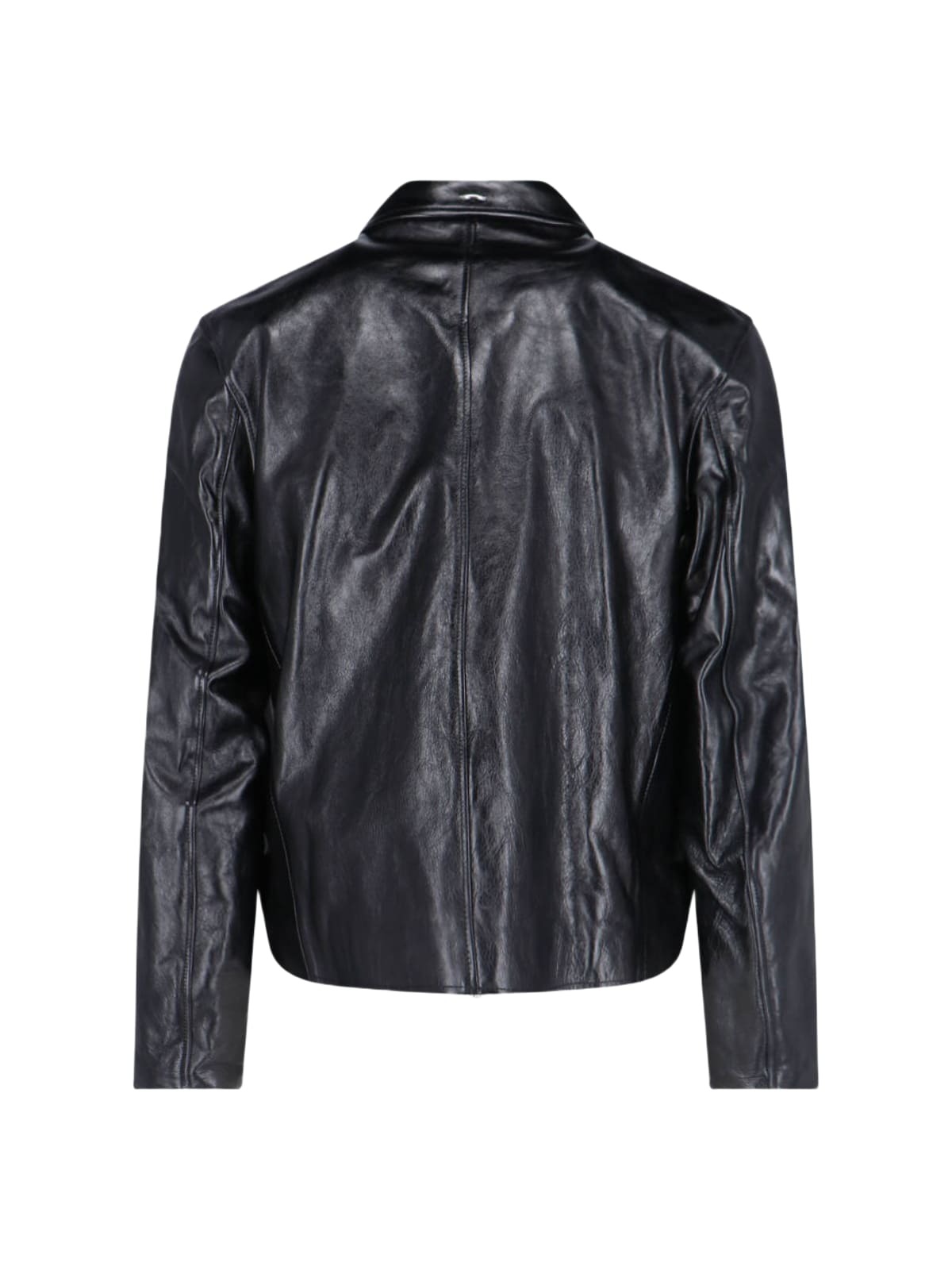 Our Legacy Mini Jacket Our Legacy