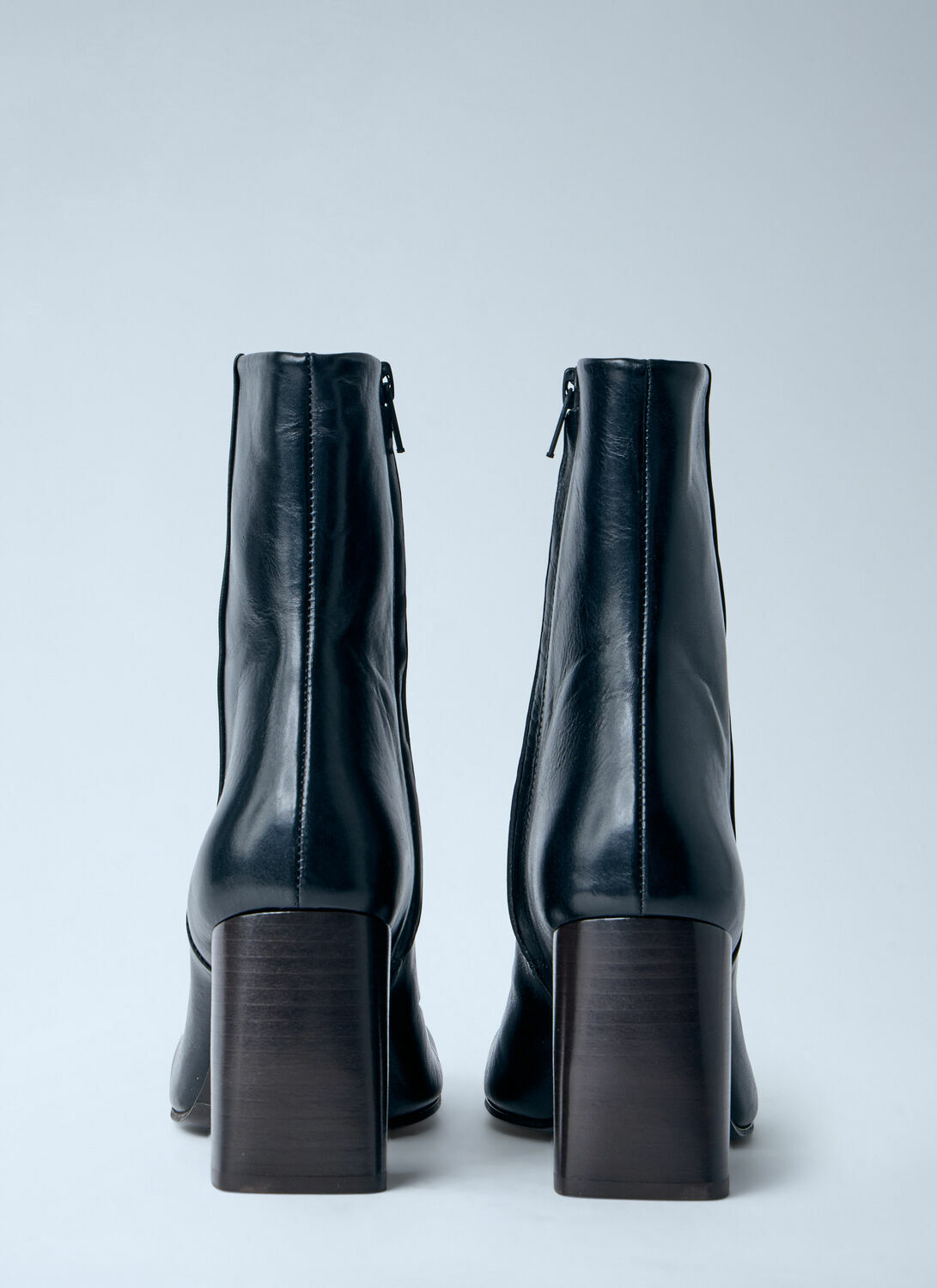 Lemaire Anatomic 80 Ankle Boots