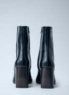 Lemaire Anatomic 80 Ankle Boots