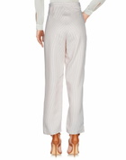 Jijil Womens Pants in Beige