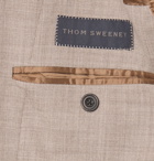 Thom Sweeney - Wool Suit Jacket - Neutrals
