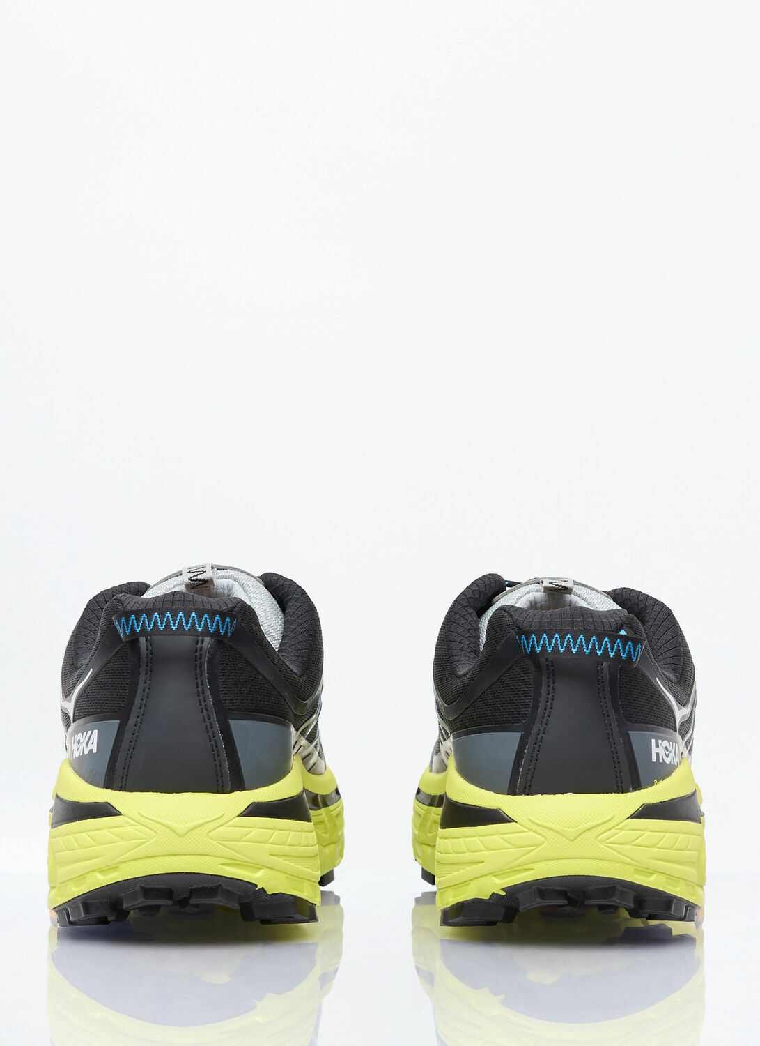 HOKA Mafate Three2 Sneakers