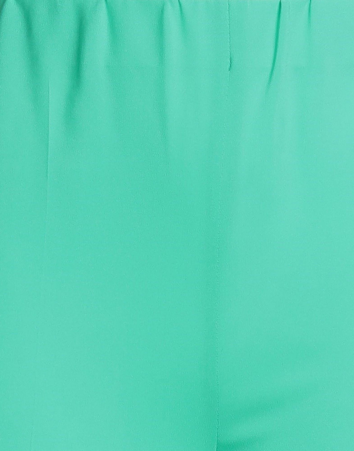 Jucca Womens Pants Emerald in Green