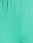 Jucca Womens Pants Emerald in Green
