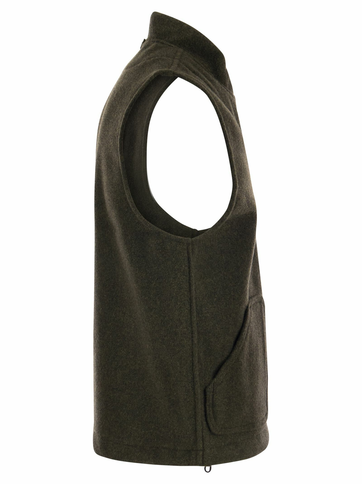 Filson Wool Waistcoat