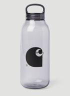x Kinto Logo Water Bottle in Grey
