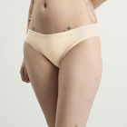 SKIMS Women's Fits Everybody Cheeky Brief in Sand