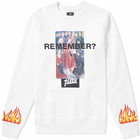 Patta Number Six Sweater