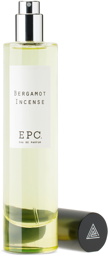 Experimental Perfume Club Essential Top 01 Bergamot Incense Eau De Parfum, 50 mL