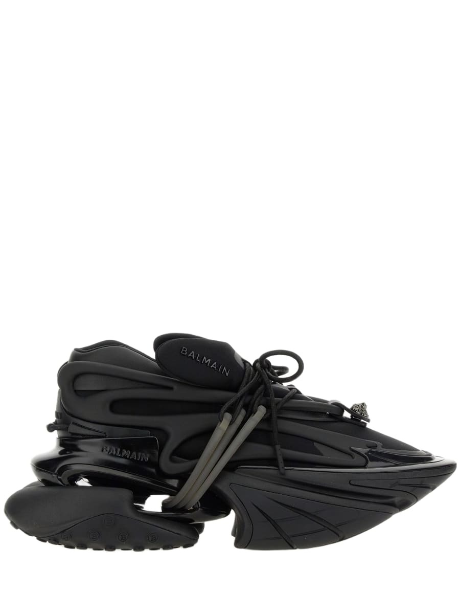 Balmain CF1SG170DB690FA 関税送料込 Balmain Official Website United States | Designer clothing