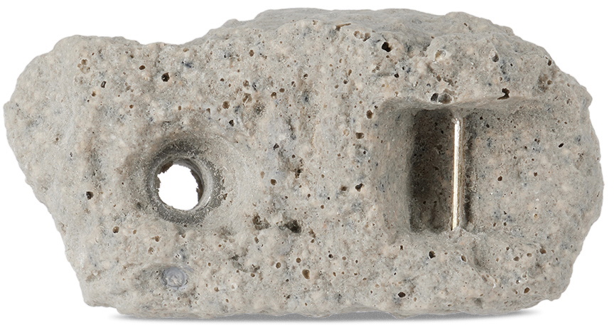 Bless Gray N°08 Climbing Stone Bottle Opener